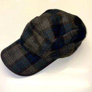 Ben Sherman Cap. New Unworn Condition.
